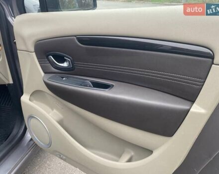 Рено Сценік, об'ємом двигуна 1.6 л та пробігом 196 тис. км за 7800 $, фото 18 на Automoto.ua