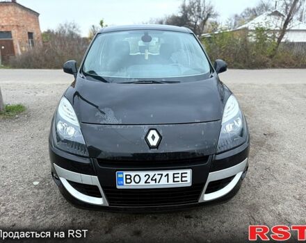 Рено Сценик, объемом двигателя 1.5 л и пробегом 140 тыс. км за 6500 $, фото 1 на Automoto.ua