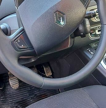 Рено Сценик, объемом двигателя 15 л и пробегом 215 тыс. км за 7950 $, фото 2 на Automoto.ua