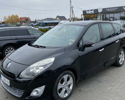 Рено Сценік, об'ємом двигуна 2 л та пробігом 280 тис. км за 7500 $, фото 1 на Automoto.ua