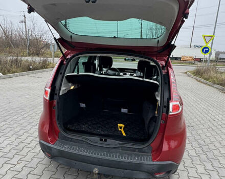 Рено Сценик, объемом двигателя 1.5 л и пробегом 180 тыс. км за 7900 $, фото 4 на Automoto.ua