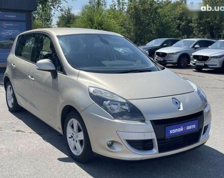 Рено Сценик, объемом двигателя 0 л и пробегом 210 тыс. км за 7300 $, фото 3 на Automoto.ua