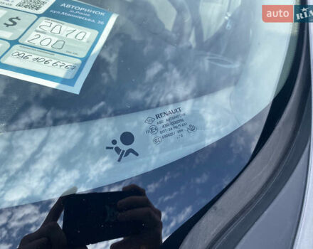 Рено Сценик, объемом двигателя 1.87 л и пробегом 200 тыс. км за 7500 $, фото 38 на Automoto.ua