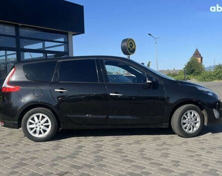 Рено Сценик 2010 в Мукачево на Automoto.ua Рено Сценик, объемом двигателя 1.5 л и пробегом 277 тыс. км за 8200 $, фото 7 на Automoto.ua