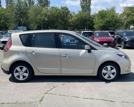 Рено Сценик, объемом двигателя 0 л и пробегом 210 тыс. км за 7300 $, фото 5 на Automoto.ua
