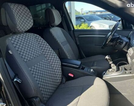 Рено Сценик 2010 в Мукачево на Automoto.ua Рено Сценик, объемом двигателя 1.5 л и пробегом 277 тыс. км за 8200 $, фото 10 на Automoto.ua