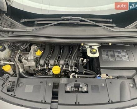 Рено Сценік, об'ємом двигуна 1.6 л та пробігом 196 тис. км за 7800 $, фото 9 на Automoto.ua