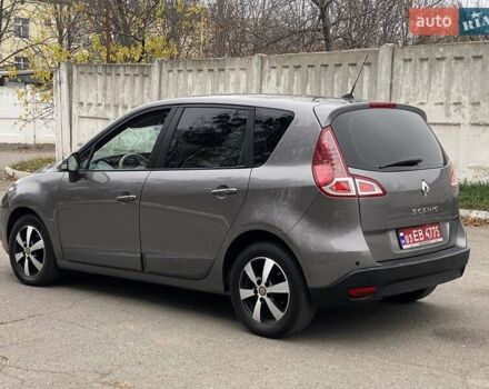 Рено Сценік, об'ємом двигуна 1.6 л та пробігом 196 тис. км за 7800 $, фото 3 на Automoto.ua
