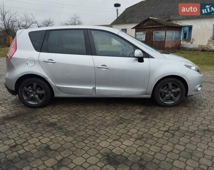 Рено Сценик, объемом двигателя 1.5 л и пробегом 277 тыс. км за 5950 $, фото 1 на Automoto.ua