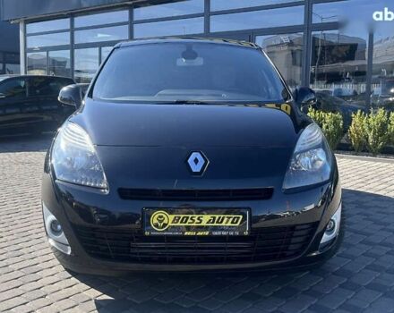 Рено Сценик, объемом двигателя 1.5 л и пробегом 278 тыс. км за 7700 $, фото 1 на Automoto.ua