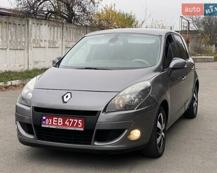 Рено Сценік, об'ємом двигуна 1.6 л та пробігом 196 тис. км за 7800 $, фото 7 на Automoto.ua
