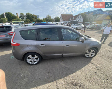 Рено Сценик, объемом двигателя 1.87 л и пробегом 200 тыс. км за 7500 $, фото 9 на Automoto.ua