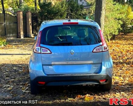 Рено Сценік, об'ємом двигуна 1.5 л та пробігом 244 тис. км за 6700 $, фото 1 на Automoto.ua