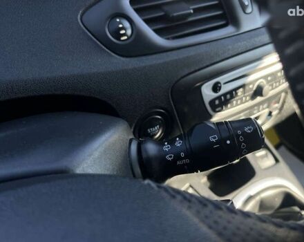 Рено Сценик 2010 в Мукачево на Automoto.ua Рено Сценик, объемом двигателя 1.5 л и пробегом 277 тыс. км за 8200 $, фото 22 на Automoto.ua