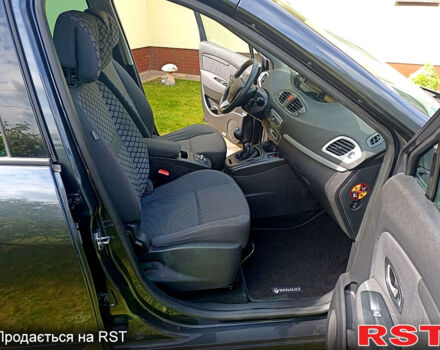 Рено Сценик, объемом двигателя 1.5 л и пробегом 0 тыс. км за 6850 $, фото 1 на Automoto.ua