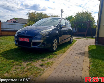 Рено Сценик, объемом двигателя 1.5 л и пробегом 0 тыс. км за 6850 $, фото 4 на Automoto.ua