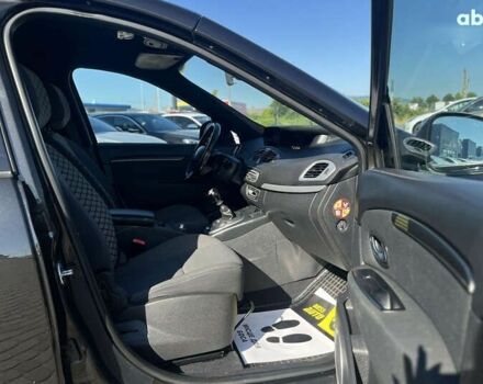 Рено Сценик, объемом двигателя 1.5 л и пробегом 278 тыс. км за 7700 $, фото 8 на Automoto.ua