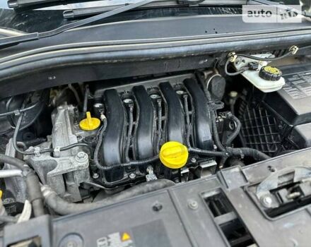 Рено Сценік, об'ємом двигуна 1.6 л та пробігом 215 тис. км за 7850 $, фото 58 на Automoto.ua