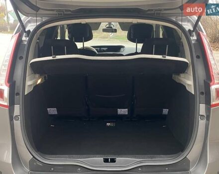 Рено Сценік, об'ємом двигуна 1.6 л та пробігом 196 тис. км за 7800 $, фото 19 на Automoto.ua