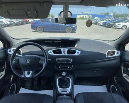 Рено Сценик, объемом двигателя 0 л и пробегом 210 тыс. км за 7300 $, фото 18 на Automoto.ua