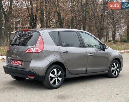 Рено Сценік, об'ємом двигуна 1.6 л та пробігом 196 тис. км за 7800 $, фото 6 на Automoto.ua