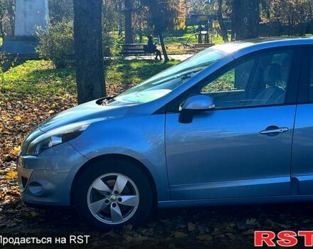 Рено Сценік, об'ємом двигуна 1.5 л та пробігом 244 тис. км за 6700 $, фото 2 на Automoto.ua