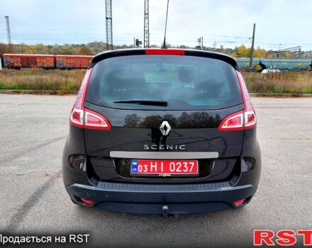 Рено Сценик, объемом двигателя 1.6 л и пробегом 189 тыс. км за 8100 $, фото 6 на Automoto.ua