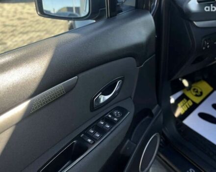 Рено Сценик 2010 в Мукачево на Automoto.ua Рено Сценик, объемом двигателя 1.5 л и пробегом 277 тыс. км за 8200 $, фото 16 на Automoto.ua