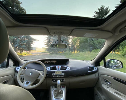 Рено Сценік, об'ємом двигуна 2 л та пробігом 280 тис. км за 7500 $, фото 6 на Automoto.ua