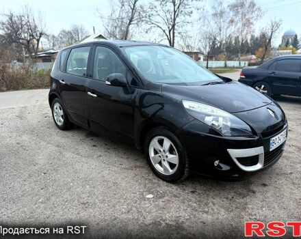 Рено Сценик, объемом двигателя 1.5 л и пробегом 140 тыс. км за 6500 $, фото 2 на Automoto.ua