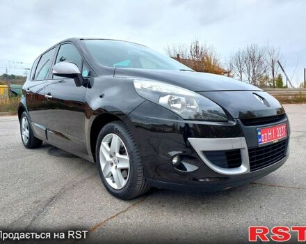 Рено Сценик, объемом двигателя 1.6 л и пробегом 189 тыс. км за 8100 $, фото 4 на Automoto.ua