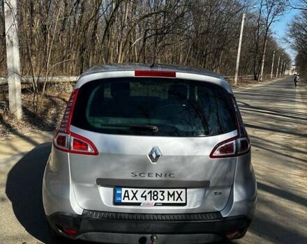 Рено Сценік, об'ємом двигуна 1.4 л та пробігом 246 тис. км за 6700 $, фото 4 на Automoto.ua