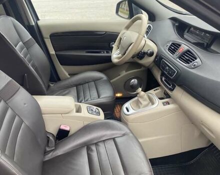 Рено Сценік, об'ємом двигуна 1.6 л та пробігом 196 тис. км за 7800 $, фото 15 на Automoto.ua