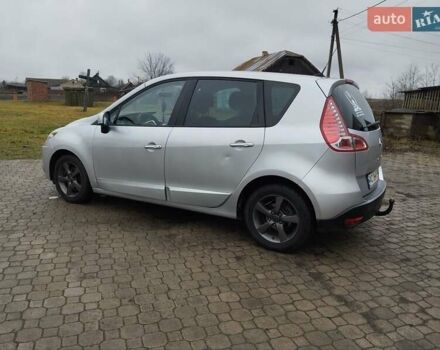 Рено Сценик, объемом двигателя 1.5 л и пробегом 277 тыс. км за 5950 $, фото 2 на Automoto.ua