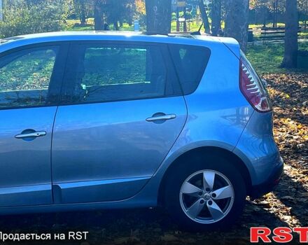 Рено Сценік, об'ємом двигуна 1.5 л та пробігом 244 тис. км за 6700 $, фото 3 на Automoto.ua