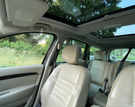 Рено Сценік, об'ємом двигуна 2 л та пробігом 280 тис. км за 7500 $, фото 8 на Automoto.ua