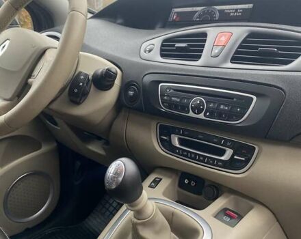 Рено Сценік, об'ємом двигуна 1.6 л та пробігом 196 тис. км за 7800 $, фото 14 на Automoto.ua