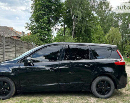 Рено Сценік, об'ємом двигуна 1.9 л та пробігом 237 тис. км за 7000 $, фото 3 на Automoto.ua