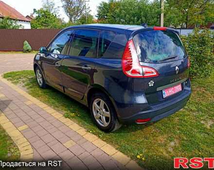 Рено Сценик, объемом двигателя 1.5 л и пробегом 0 тыс. км за 6850 $, фото 6 на Automoto.ua