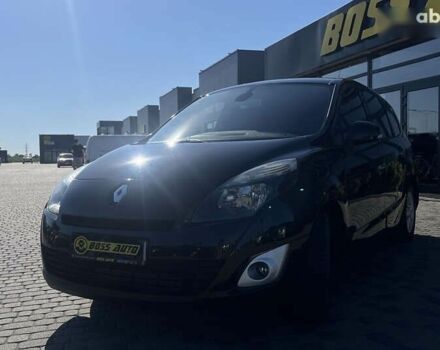 Рено Сценик, объемом двигателя 1.5 л и пробегом 278 тыс. км за 7700 $, фото 2 на Automoto.ua