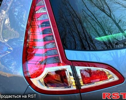 Рено Сценік, об'ємом двигуна 1.5 л та пробігом 244 тис. км за 6700 $, фото 5 на Automoto.ua