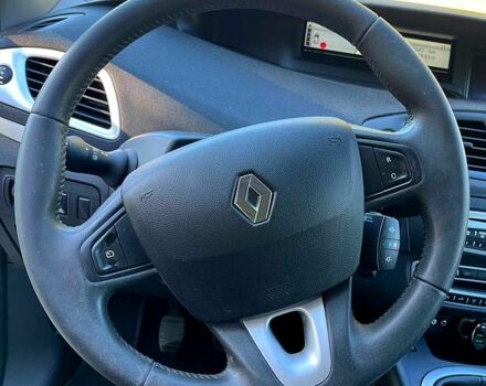 Рено Сценик 2010 в Харькове на Automoto.ua Рено Сценик, объемом двигателя 1.4 л и пробегом 241 тыс. км за 6100 $, фото 2 на Automoto.ua