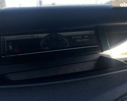 Рено Сценик, объемом двигателя 1.5 л и пробегом 278 тыс. км за 7700 $, фото 25 на Automoto.ua