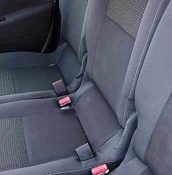 Рено Сценик, объемом двигателя 15 л и пробегом 215 тыс. км за 7950 $, фото 4 на Automoto.ua