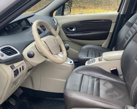 Рено Сценік, об'ємом двигуна 1.6 л та пробігом 196 тис. км за 7800 $, фото 22 на Automoto.ua