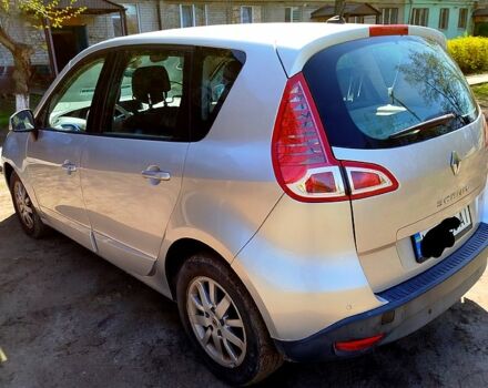 Рено Сценик, объемом двигателя 15 л и пробегом 215 тыс. км за 6800 $, фото 2 на Automoto.ua