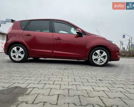 Рено Сценик, объемом двигателя 1.5 л и пробегом 180 тыс. км за 7900 $, фото 7 на Automoto.ua