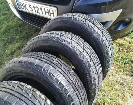 Рено Сценик, объемом двигателя 1.5 л и пробегом 256 тыс. км за 6000 $, фото 2 на Automoto.ua
