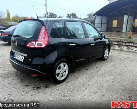 Рено Сценик, объемом двигателя 1.5 л и пробегом 140 тыс. км за 6500 $, фото 3 на Automoto.ua