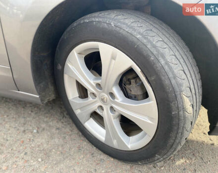 Рено Сценик, объемом двигателя 1.87 л и пробегом 200 тыс. км за 7500 $, фото 7 на Automoto.ua